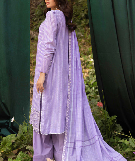 Shaista Rangoli Emb Lawn'26 D#65