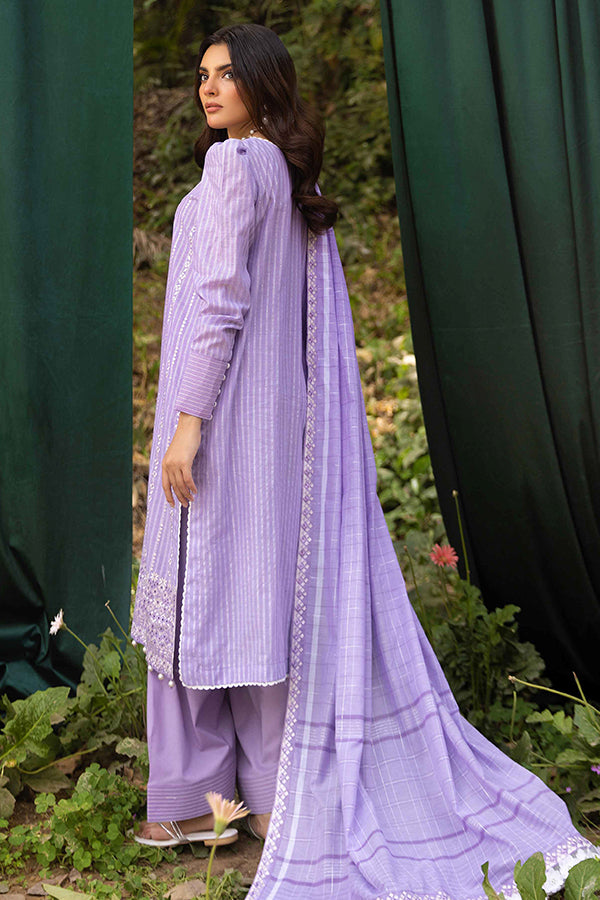 Shaista Rangoli Emb Lawn'26 D#65