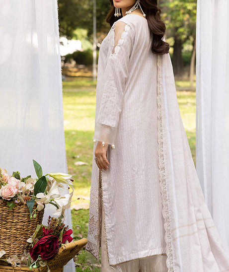 Shaista Rangoli Emb Lawn'26 D#66
