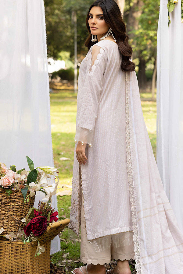 Shaista Rangoli Emb Lawn'26 D#66