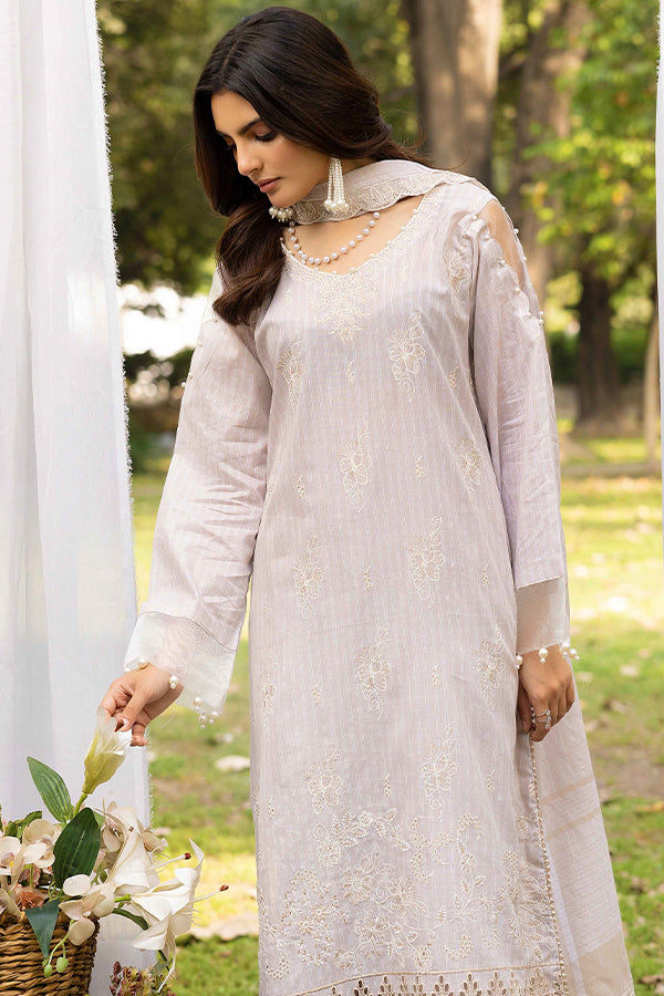 Shaista Rangoli Emb Lawn'26 D#66