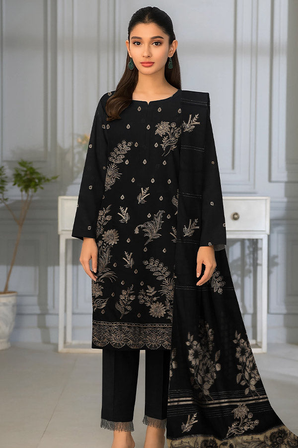 Shaista Emb Viscose`25 D#65