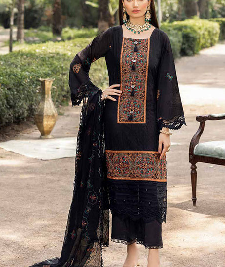 Shaista Emb Karandi`22 SK#105