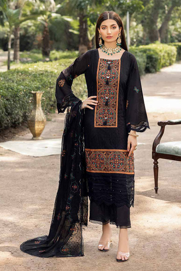 Shaista Emb Karandi`22 SK#105