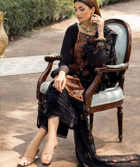 Shaista Emb Karandi`22 SK#105