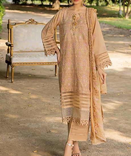 Shaista Emb Karandi`22 SK#109