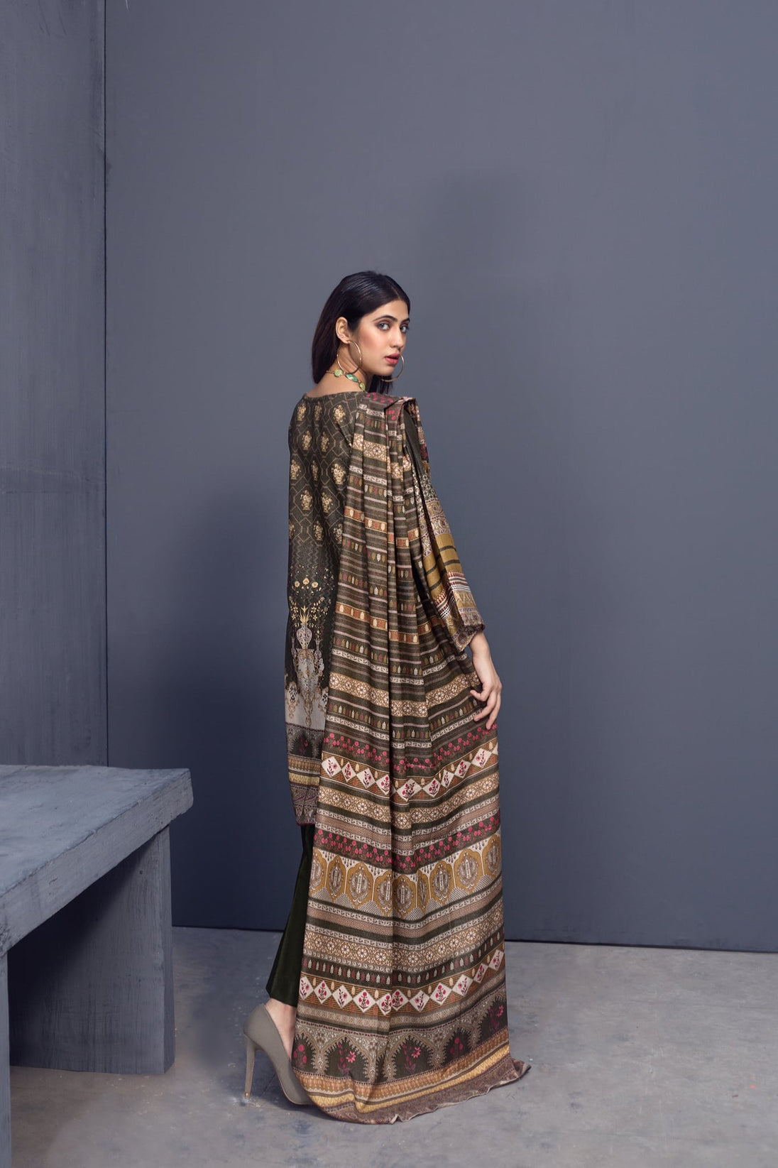 Shajar D/Print Karandi`20 D#2778