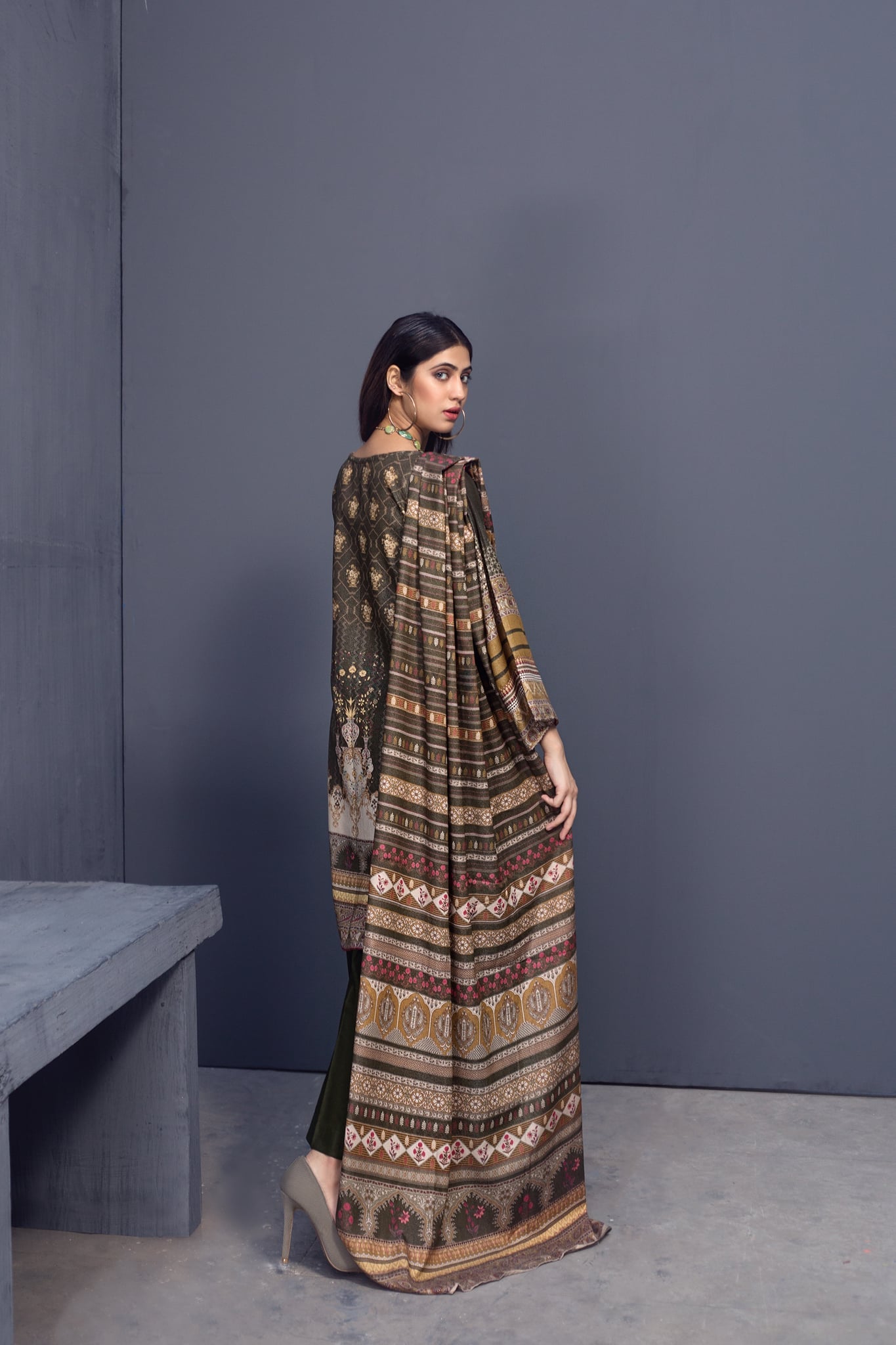 Shajar D/Print Karandi`20 D#2778