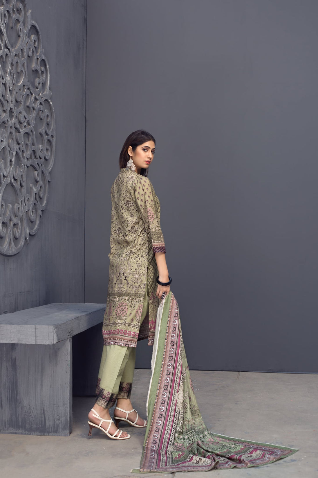 Shajar D/Print Karandi`20 D#2781