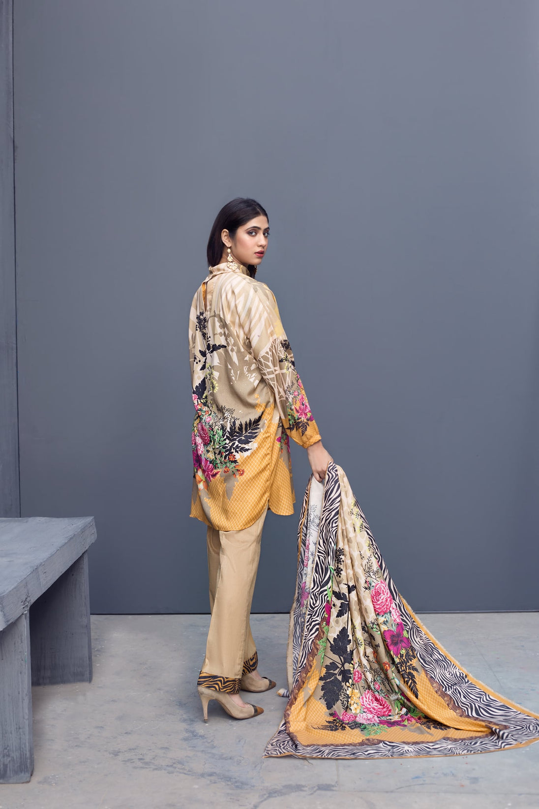 Shajar D/Print Karandi`20 D#2782