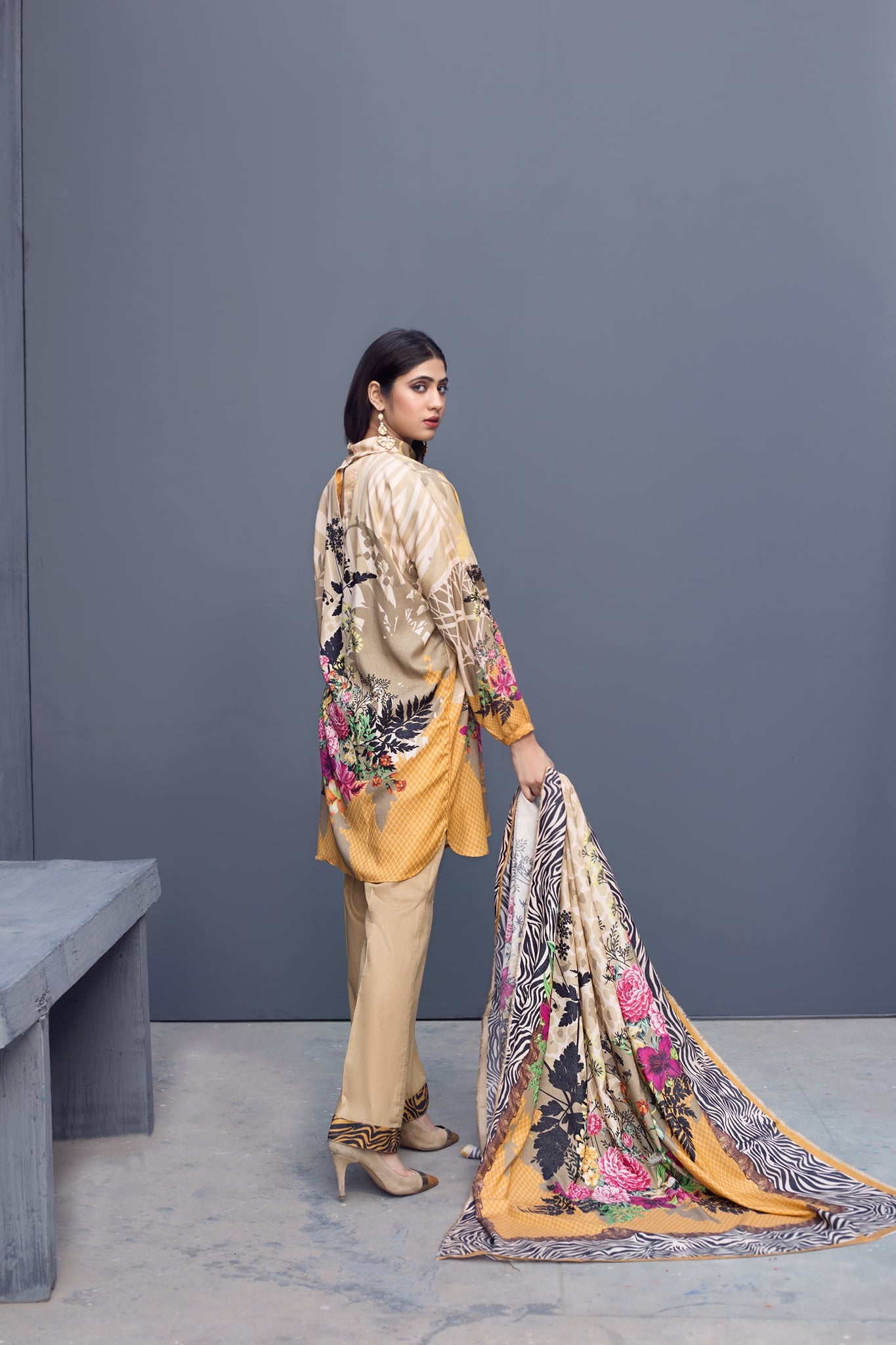 Shajar D/Print Karandi`20 D#2782