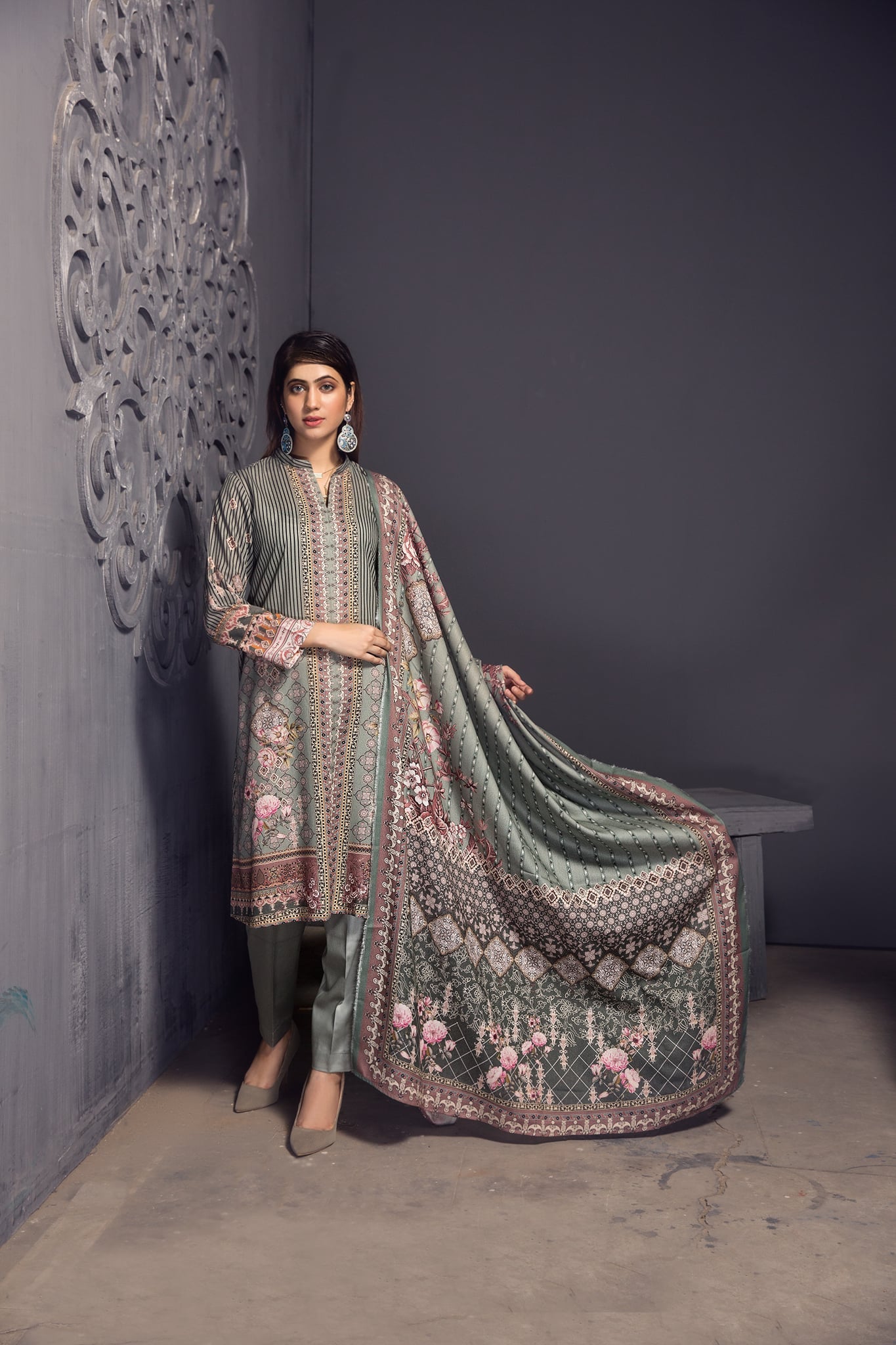Shajar D/Print Karandi`20 D#2783