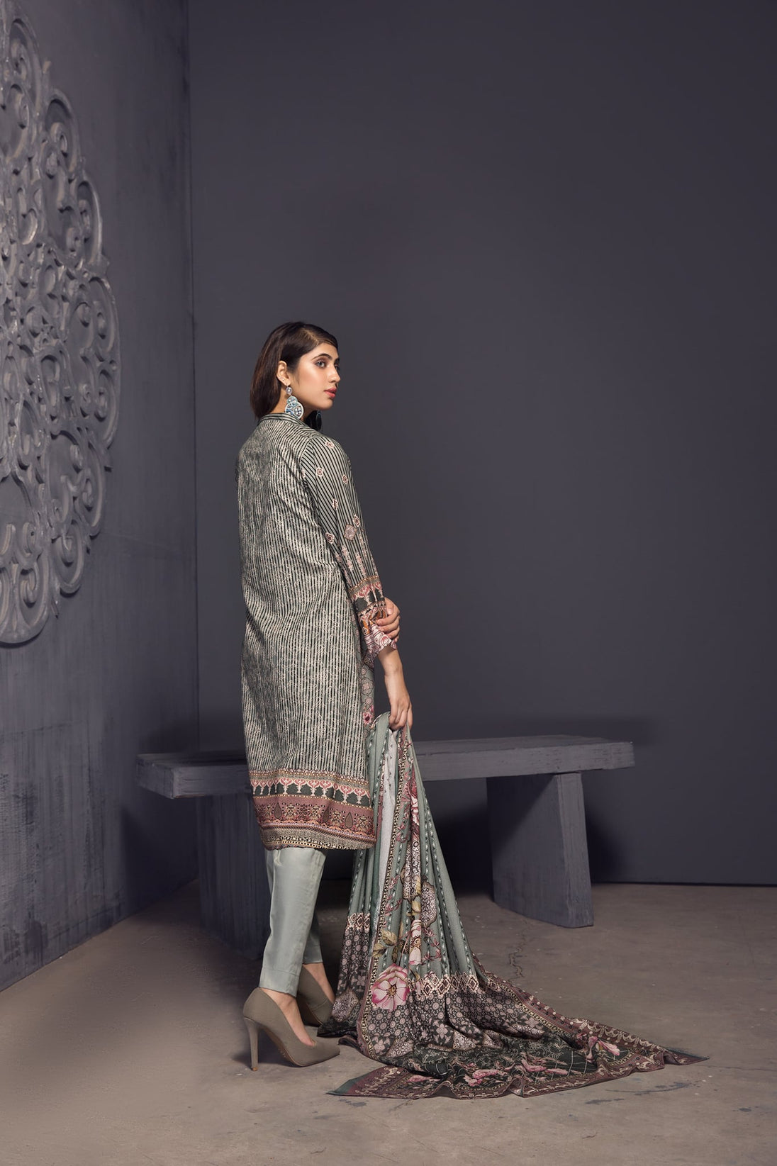 Shajar D/Print Karandi`20 D#2783