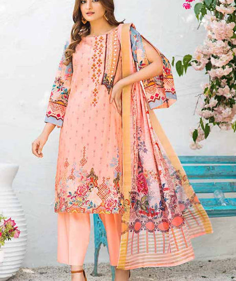 Shajar Zari Organza`21 D#1978