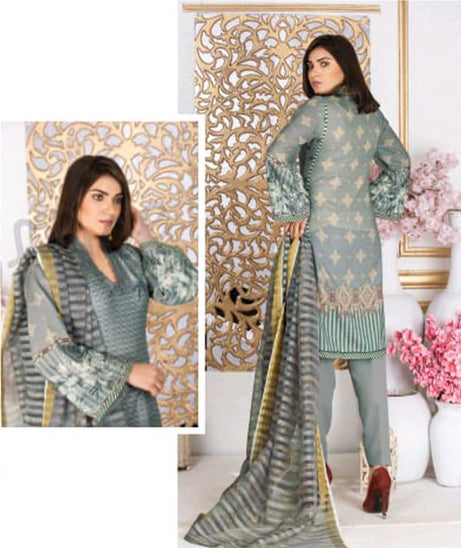 Shanaya Chikenkari Karandi`22 (Vol-11) D#6