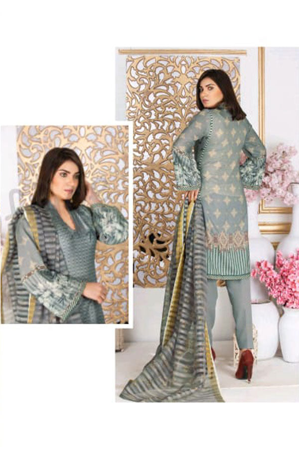 Shanaya Chikenkari Karandi`22 (Vol-11) D#6