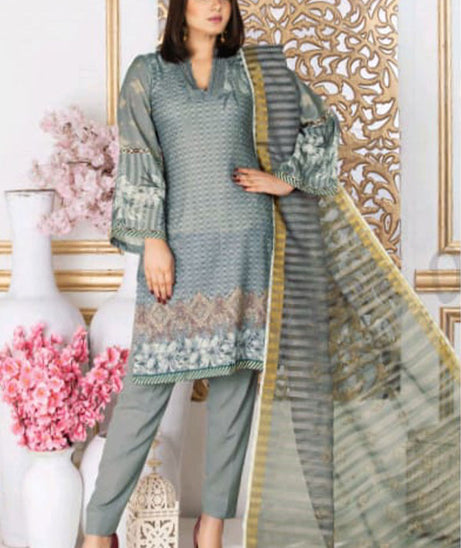Shanaya Chikenkari Karandi`22 (Vol-11) D#6