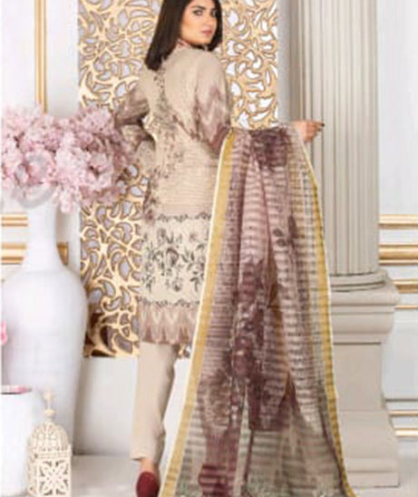 Shanaya Chikenkari Karandi`22 (Vol-11) D#8