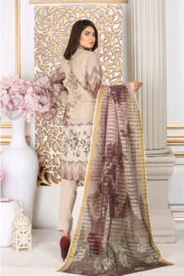 Shanaya Chikenkari Karandi`22 (Vol-11) D#8