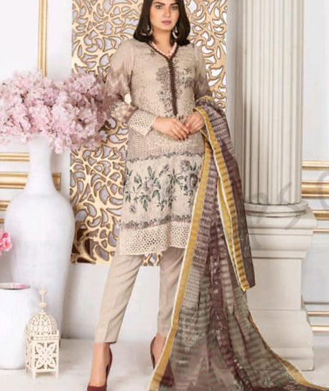 Shanaya Chikenkari Karandi`22 (Vol-11) D#8
