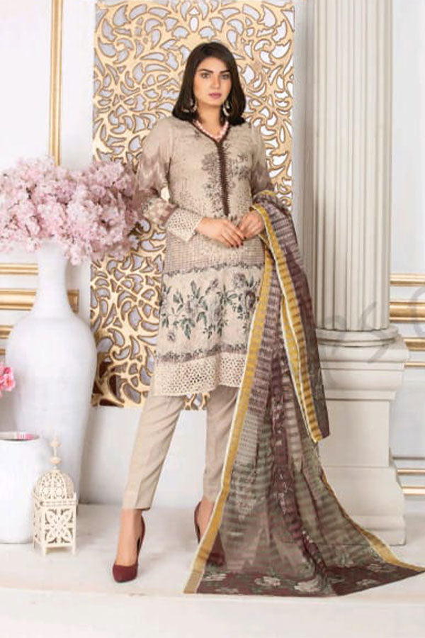 Shanaya Chikenkari Karandi`22 (Vol-11) D#8