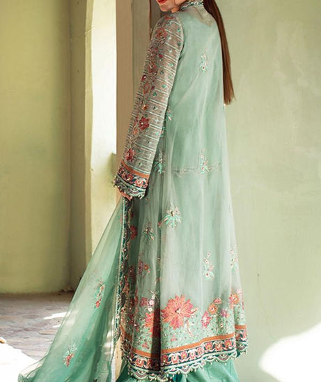 Sheeba Kapadia Festive`21 (Paloma)