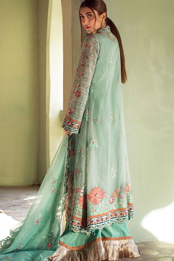 Sheeba Kapadia Festive`21 (Paloma)