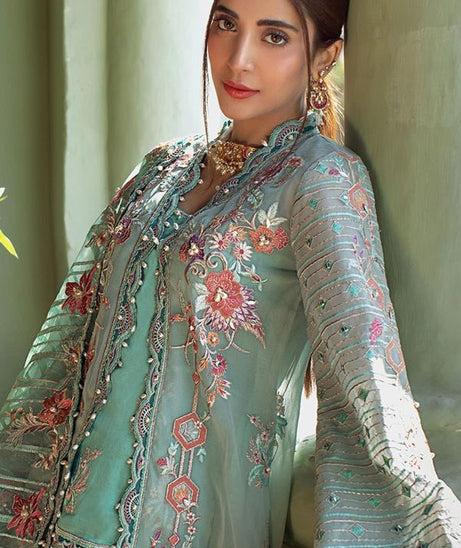 Sheeba Kapadia Festive`21 (Paloma)