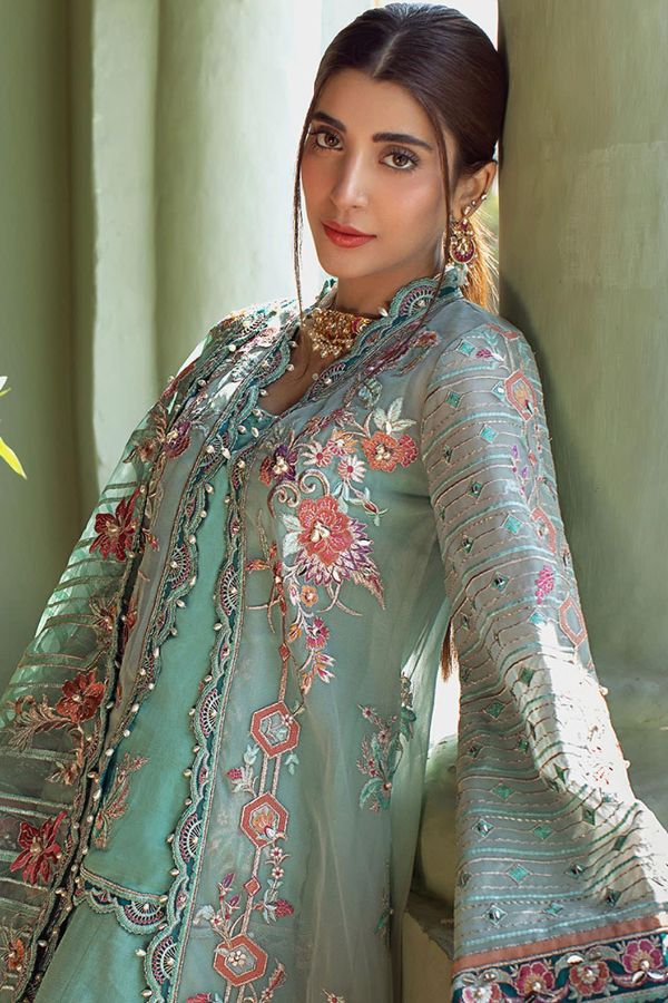 Sheeba Kapadia Festive`21 (Paloma)