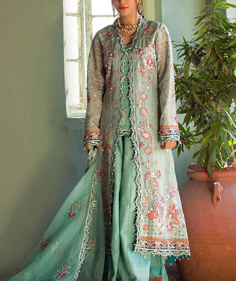 Sheeba Kapadia Festive`21 (Paloma)