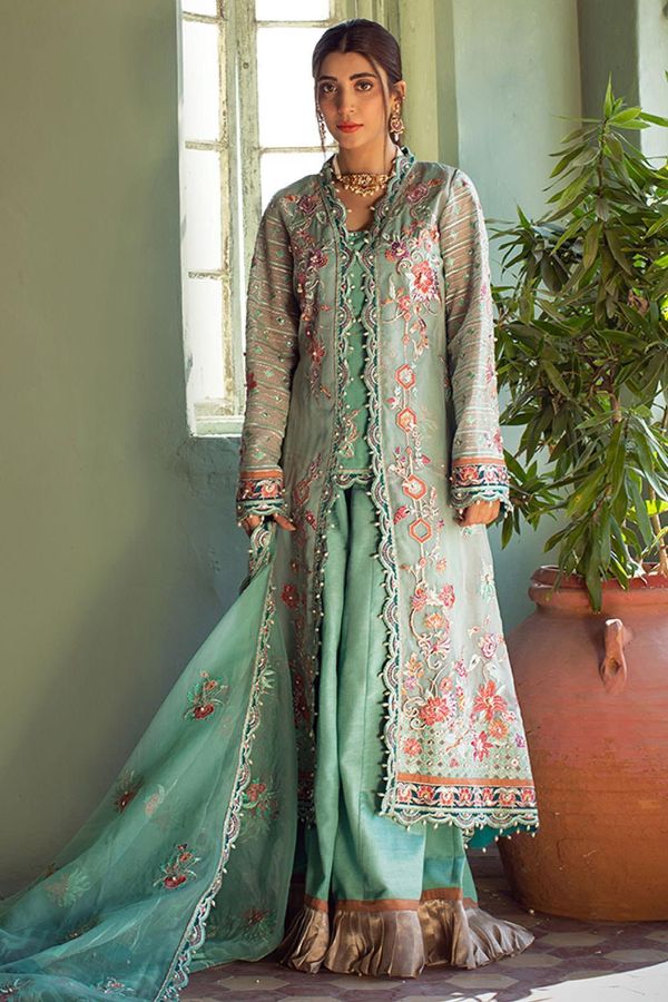 Sheeba Kapadia Festive`21 (Paloma)
