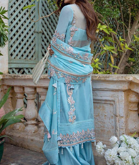 Sheeba Kapadia Festive`21 (Serenity)