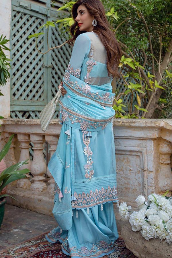 Sheeba Kapadia Festive`21 (Serenity)