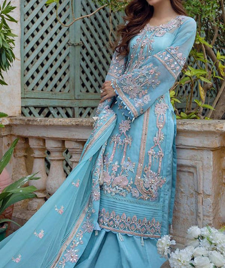 Sheeba Kapadia Festive`21 (Serenity)