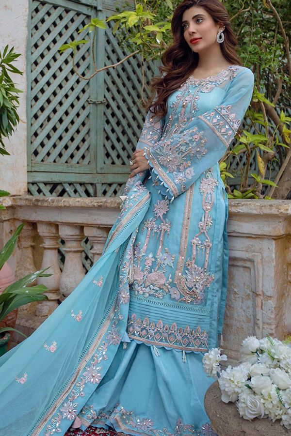 Sheeba Kapadia Festive`21 (Serenity)