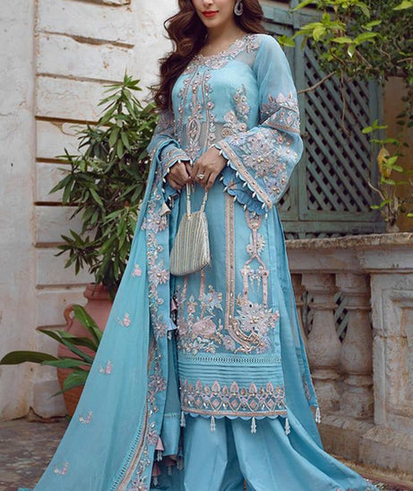 Sheeba Kapadia Festive`21 (Serenity)