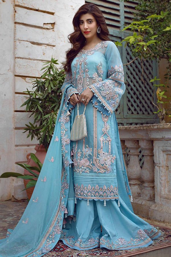 Sheeba Kapadia Festive`21 (Serenity)