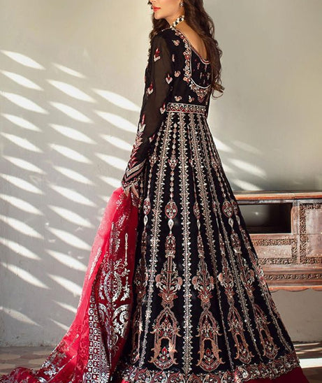 Sheeba Kapadia Festive`21 (Zaila)