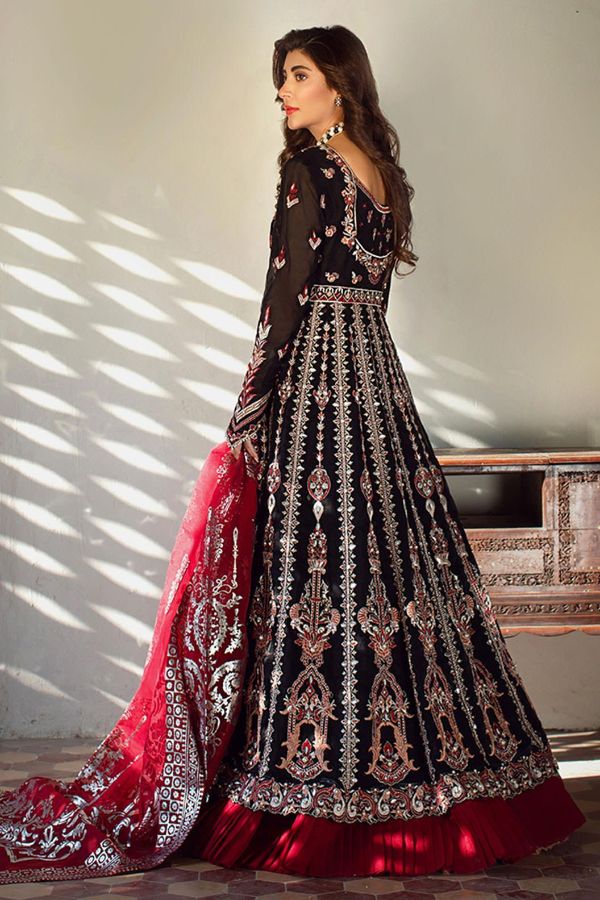 Sheeba Kapadia Festive`21 (Zaila)