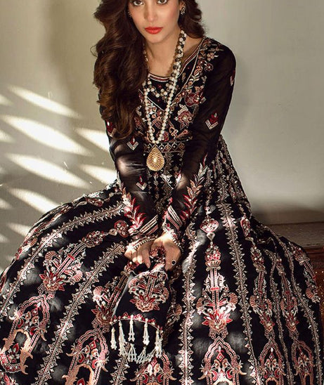 Sheeba Kapadia Festive`21 (Zaila)