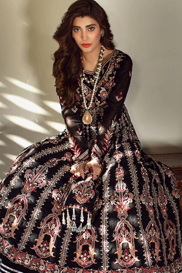 Sheeba Kapadia Festive`21 (Zaila)