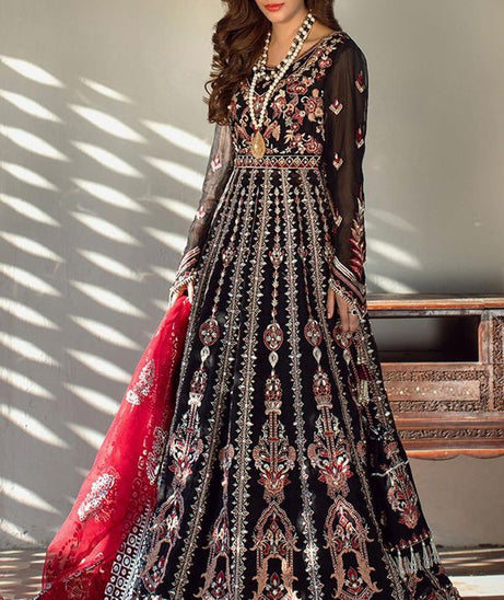 Sheeba Kapadia Festive`21 (Zaila)