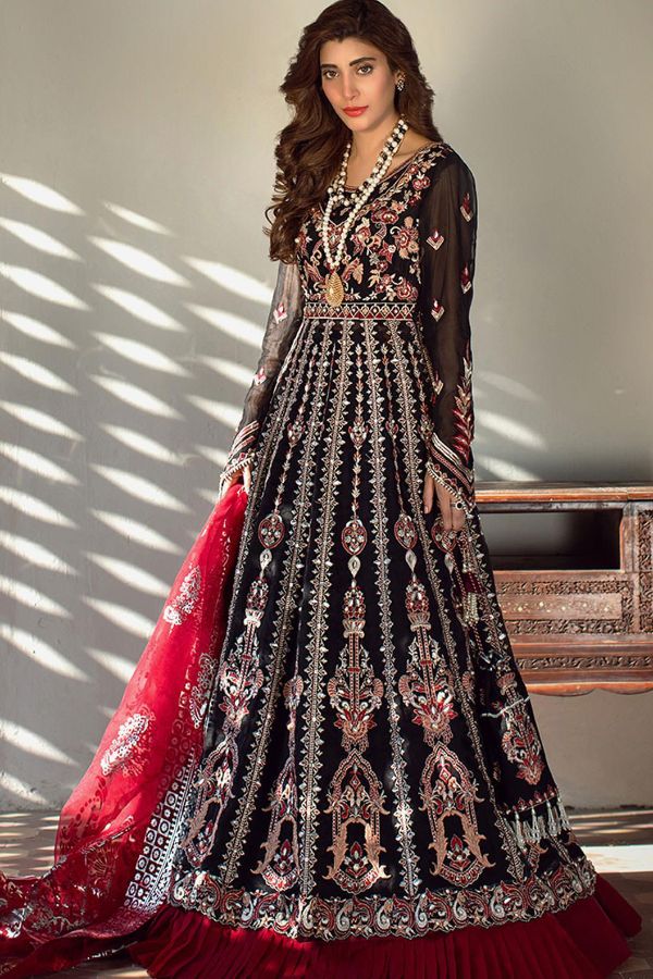 Sheeba Kapadia Festive`21 (Zaila)
