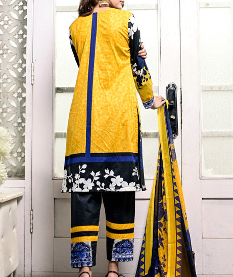 Sheesh Mahal Emb Lawn`21 D#04B