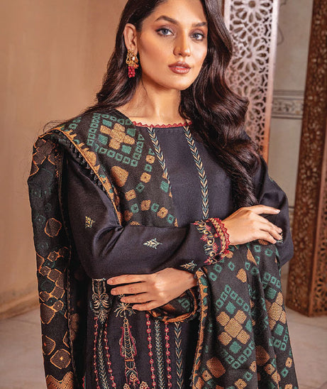 SS Sheesh Mahal Jacquard`22 D#1