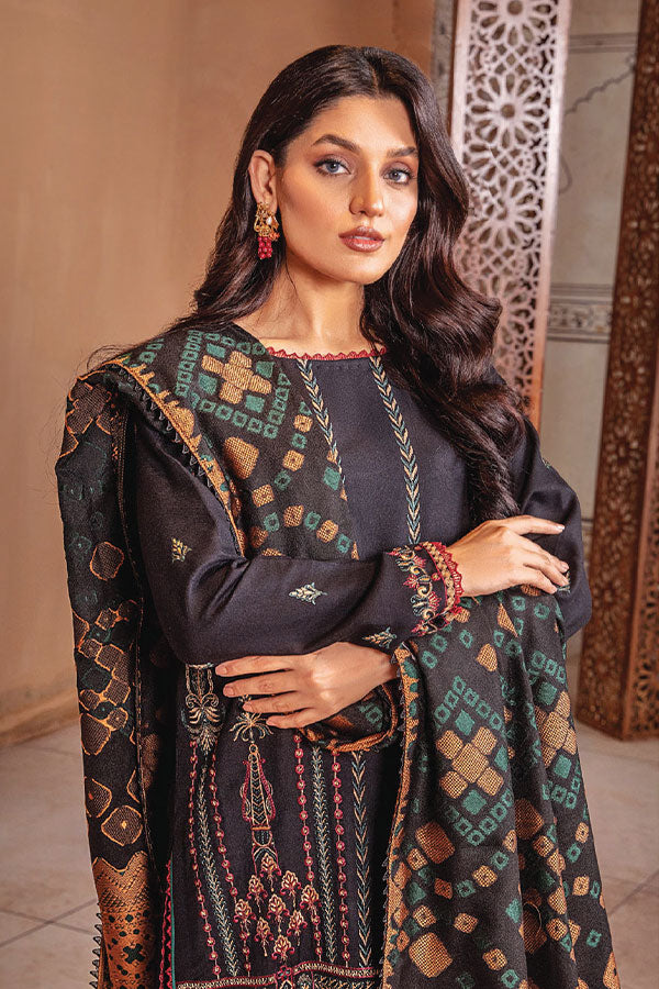 SS Sheesh Mahal Jacquard`22 D#1