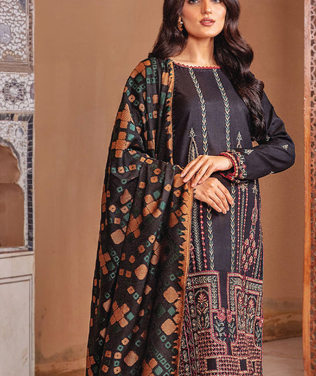 SS Sheesh Mahal Jacquard`22 D#1