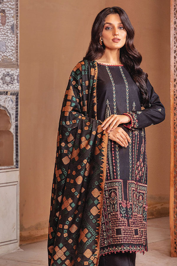 SS Sheesh Mahal Jacquard`22 D#1