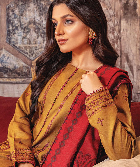 SS Sheesh Mahal Jacquard`22 D#2