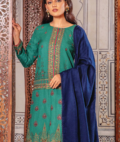 SS Sheesh Mahal Jacquard`22 D#3